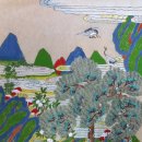 [중급]민화 이미지