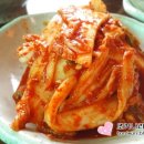 항아리 칼국수 보쌈 이미지