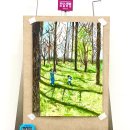 지금미술학원 이미지