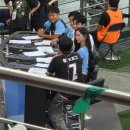 (주)팀써니트 | [내한직관] 팀K리그 vs 맨시티(260805) 경기 직관후기/서울월드컵경기장 2등석C S-B구역 시야 후기