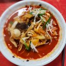 대구국제공항 | [대구 동구] 대구국제공항 근처 중식당 &lt;중식오월&gt;내돈내산 후기