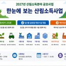 산림