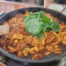 증미역 2번출구 뒤 이미지