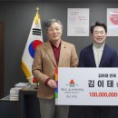 김이태안과 이미지
