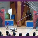예술통합발달 퍼포먼스댄스교실 | 초등학교 마술공연 돌봄 늘봄 교실 마술쇼를 진행하였습니다