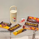 월드컵로 30 세븐일레븐 앞 | 세븐일레븐 헬로키티 키캡키링 &amp; 키티텀블러 굿즈 후기