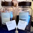 돌삼(Dolsam) | 삼각지카페 돌삼카페 커피와 뱅쇼를 잘하는 대형카페 후기