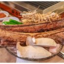 보리갈비