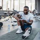 빵터짐삼산점 | 헬린이도 편하게 시작할 수 있는 24시간 운영 맞춤 퍼스널 트레이닝 헬스장, 빵터짐 삼산점 이용후기