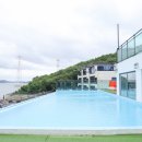 미스터와이 애견풀빌라 | 인천 영흥도 애견동반 펜션 미스터와이 풀빌라 강아지 수영장