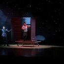 최형배 마술사의 <MAGIC MOON> 이미지