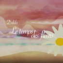 Dalida의 Le temps des fleurs 이미지