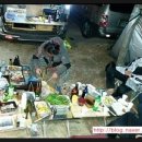 농암휴게소