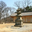 오봉사 삼층석탑 이미지