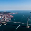 한국허치슨터미널㈜ 이미지