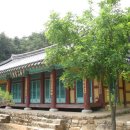 영광 내산서원 이미지