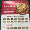 유로코피자연천점