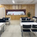 나룰도서관 1층 이미지