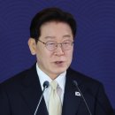 이 대통령, 전직 대통령 잔혹사에 "나도 희생양 될 가능성 꽤 높다" 이미지