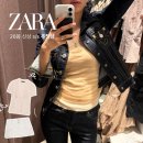 4387 | 자라 26 s/s봄 신상 착용,피팅 후기:: 여리여리템 한가득 레이스 원피스부터 시스루 홀터넥까지