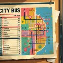 청양시내버스터미널 이미지