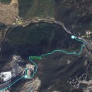 영남알프스 둘레길 이미지