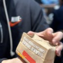 롯데리아 김해국제공항 이미지