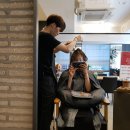 찬헤어숍 이미지