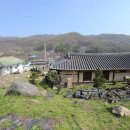 청룡리 고가 이미지