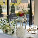 쁘띠메리 | 📸 [돌잔치사진] 2026년 1월 둘째 돌잔치 아이폰스냅추천｜쁘띠라뮤 × 더띵크테이블 조합 ♡