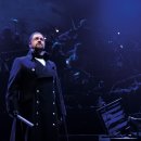 레미제라블 콘서트 이미지