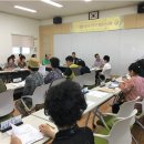 월평1동 행정복지센터 이미지