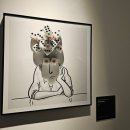 빈센트타워 | 인공지능이 흉내 낼 수 없는 예술가의 유머, 빈센트 발 SHADOWGRAM, 뮤지엄209