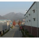 하이트 진로 전주공장 이미지