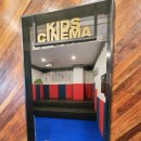 거성빌딩 | 수원 소담촌 샤브샤브 무한리필, 신선한 야채와 월남쌈까지 완벽했던 가족 외식 후기 놀이방