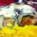 사랑김밥 이미지