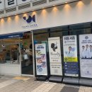영커피송도씨워크점