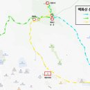 백화산입구(삭선리) 이미지