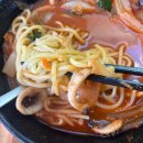 (주)옥생관 | 턱걸이 합격과 짬뽕세트 첫눈