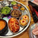 냉삼회관 고양원당점 이미지