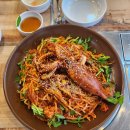 강동아구찜 | 강동아구찜 바다왕국 아구찜&amp;해물탕 강동점 방문 후기!