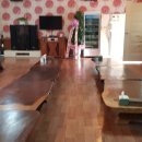 산장식당 이미지