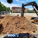 율동초등학교 이미지