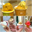 DE051 | 리스본 3대젤라또 Santini, La Romana, Amorino 솔직후기!