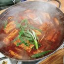 명태골-(제주 도두동)동태전골, 성게미역국, 고사리갈치조림 &amp;영양돌솥밥