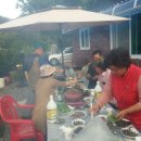 동굴민박 이미지