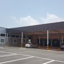 르노삼성자동차 서비스센타 아산정비 이미지