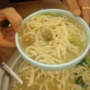 전통궁중칼국수 이미지