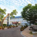 진안군청 화장실 이미지