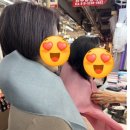 대명빌딩 | 광장시장한복집 맞춤대여비용으로 혼주한복 맞추기. 대명주단 (강력추천) {단추무니님 리뷰}